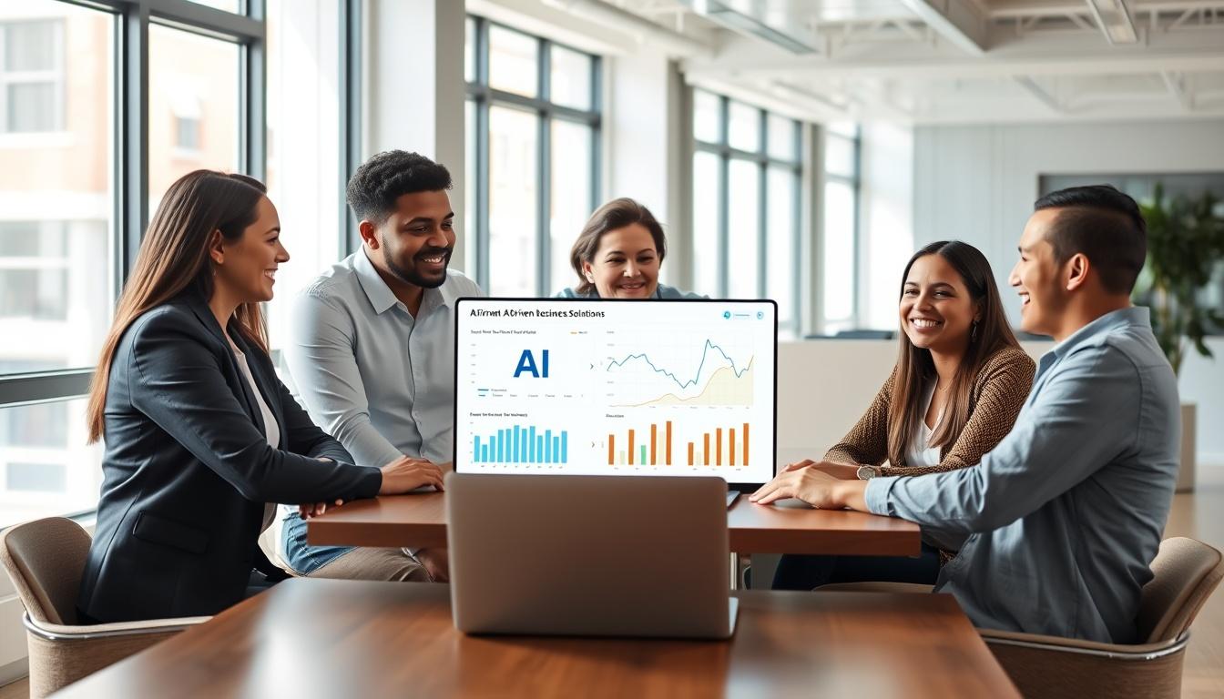 Innovación a tu alcance