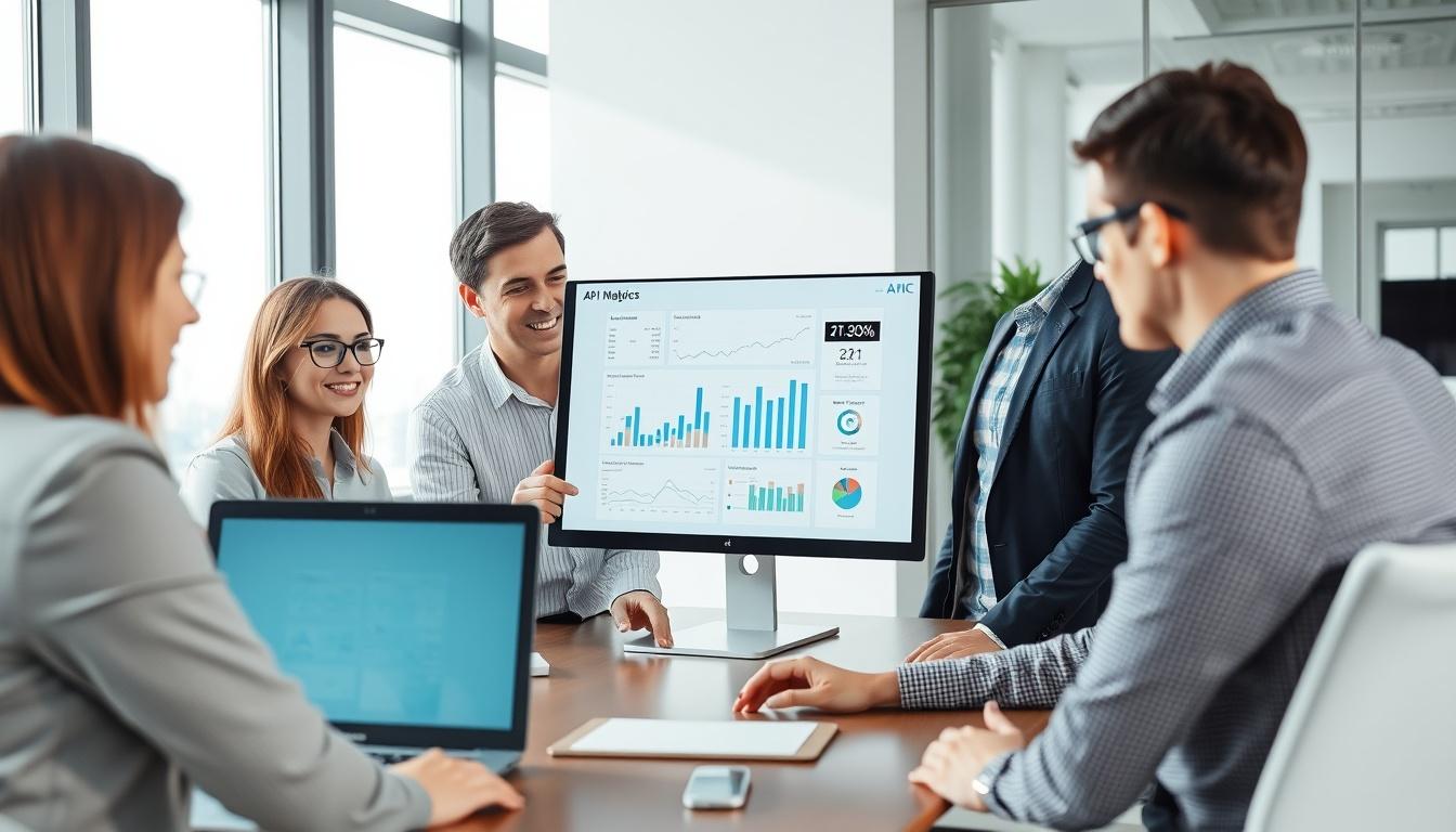 Transforme su análisis de datos
