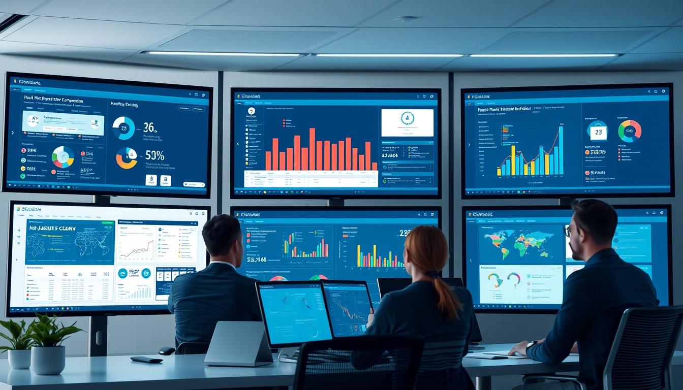 Acelere su productividad